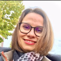 Sandrine ROBBE