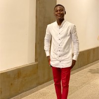 Bernard Asiedu