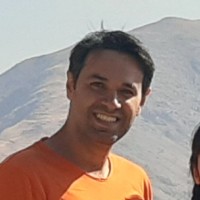 Mohammad Asghari