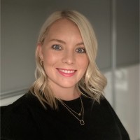 Danielle Harrison