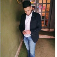 Harish Kumar