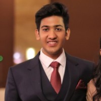 Rishab Mittal
