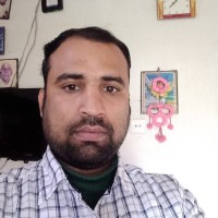 Shesh Raj Dahal