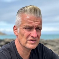 Stefan Haar