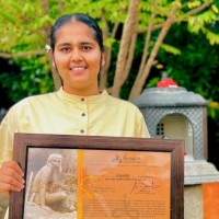 Deepanshi Chahal