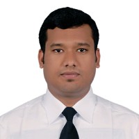 Prakash Bahadur Sunar