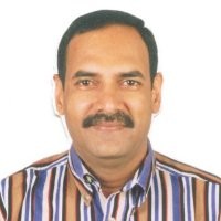Shashendra Lahri