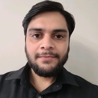 Arish Rizvi