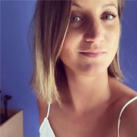 Estefani Burgos Arévalo