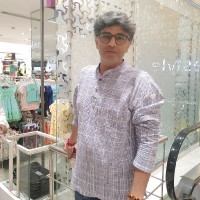Jatin Manocha