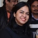 Manjul Chaudhary