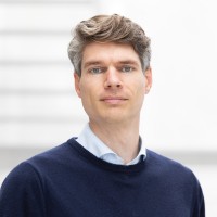 Michael van der Gaag