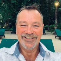 Stuart McCabe