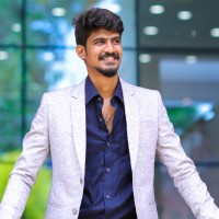 Darshangowda G P
