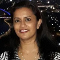 Priya Joseph