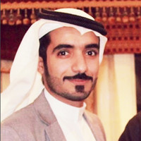 Ahmed Al-Luwaim