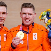 Roy Van Den Berg