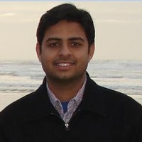 Saurabh Jha