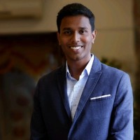 Sagar Dabholkar