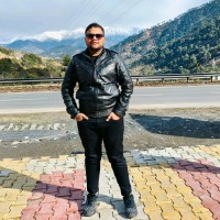 Tarun Gupta