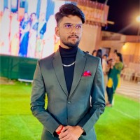 Shubham Swami