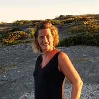 Pia Gåård