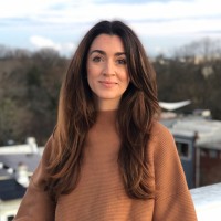 Charlotte Lewis, DrPH, MPH, MCHES, CSM, CSPO