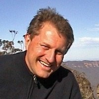 Rob Cooke