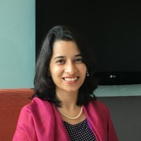 Pritha Saraf