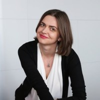Александра Кузнецова