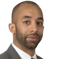 Robert Mosby