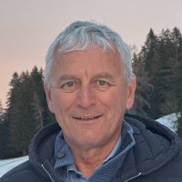 Sebastian Wolf
