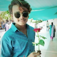 Shivendra Rajawat