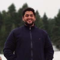 Mohamed Magdy