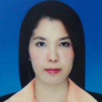 Napasorn Khiewpairoj