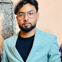 Suraj Verma