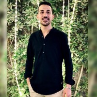 Mohamed Abd Elwahab