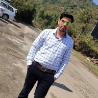 Anuj Tiwari