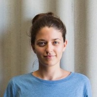 Stavroula Eleni Tsafou