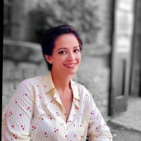 Maria Grazia Paparo
