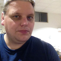 Simon Crouch