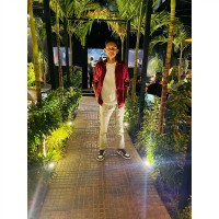 Muhammad Anas