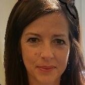 Paula (Hillman) Hill