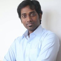 Venkatesh Laxmanappa