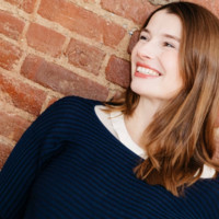 Christina Horsten