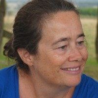 Véronique Charrat