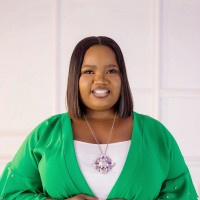 Vivian Atu .