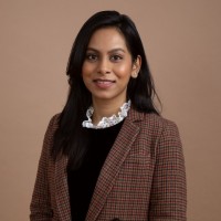 Varsha Nursee