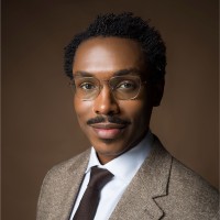 Christopher N. Cross, Ph.D.
