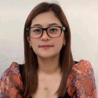 Jeannie Putong CHRP, CHRM, CHRC